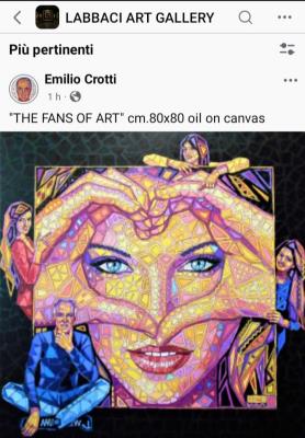 EMILIO CROTTI
