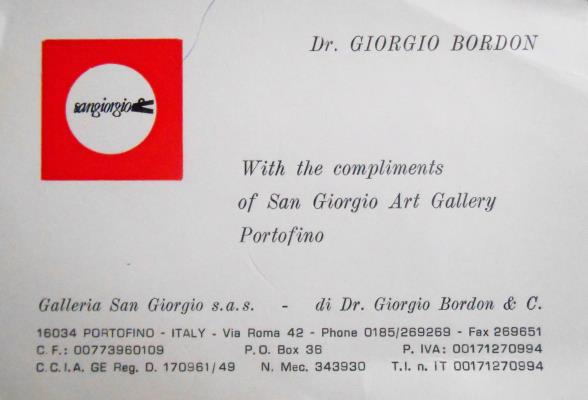 GALLERIA d