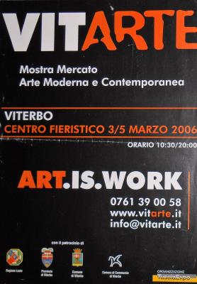 "ARTE VITERBO"