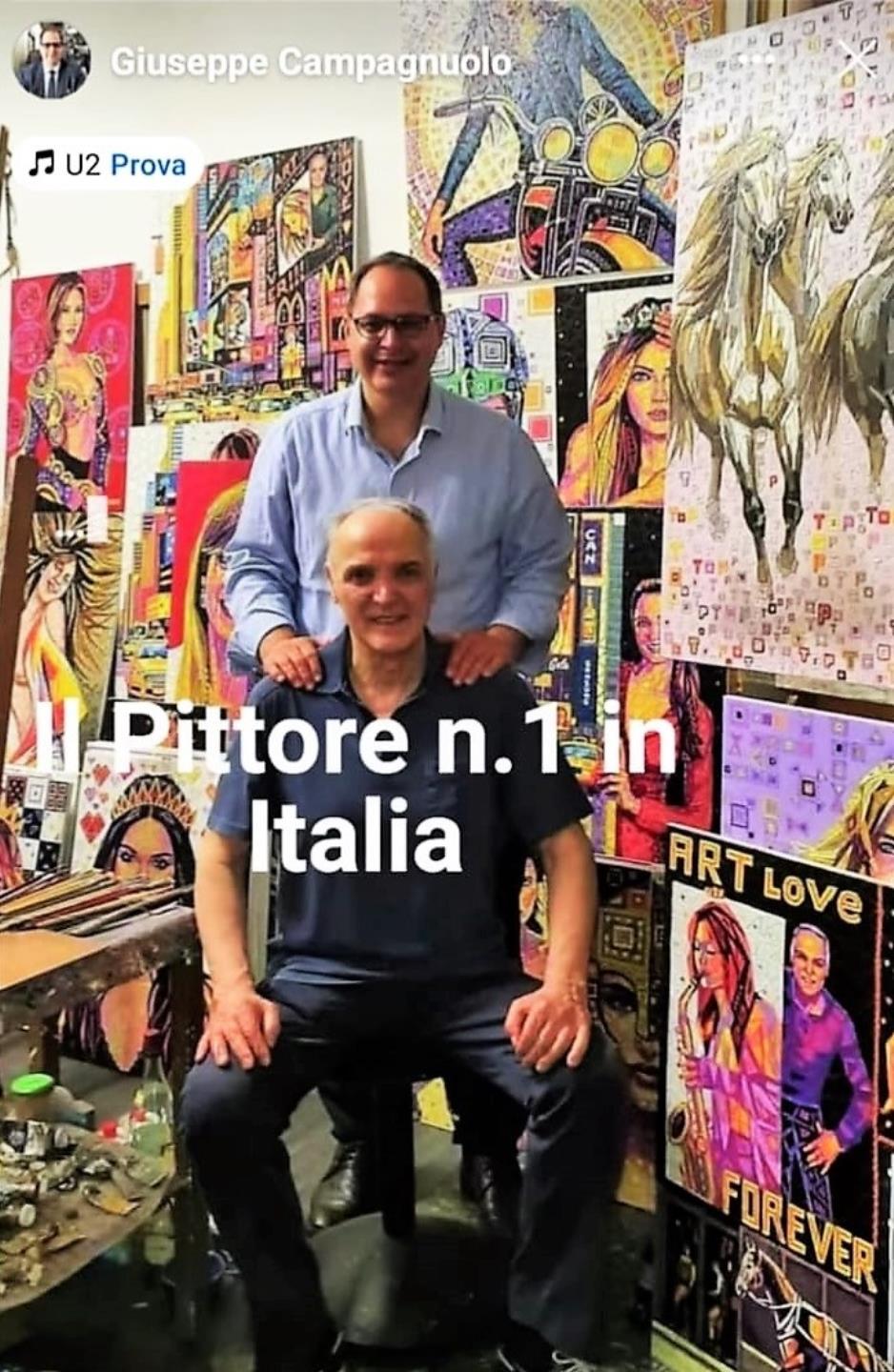 Roberto Capitanio