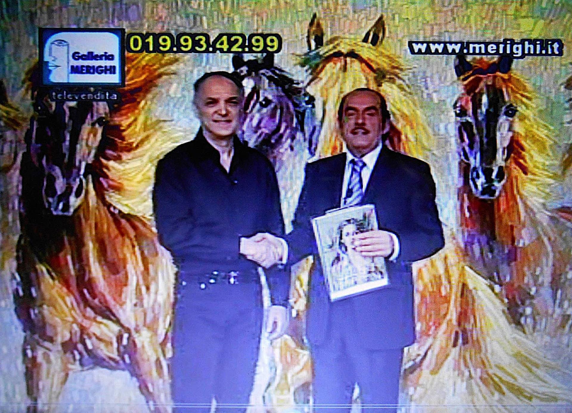 Roberto Capitanio