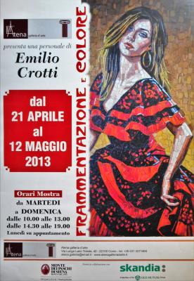 EMILIO CROTTI