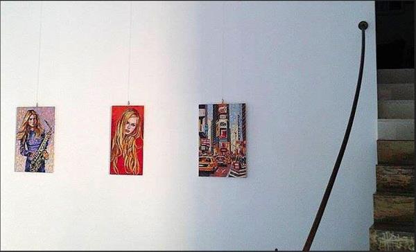 BACCARO ART GALLERY