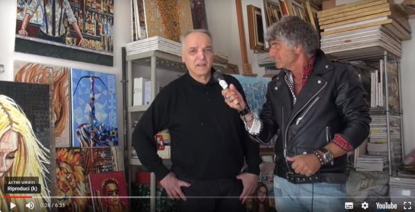 INTERVISTA