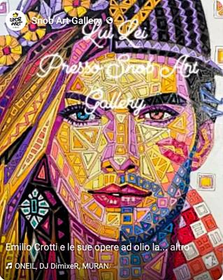 SNOB ART GALLERY