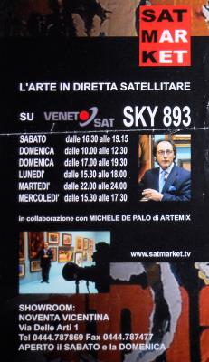 VENETO SAT TV